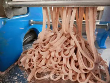 Make Noodles step 2