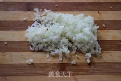 Make Cheese om eggs step 1