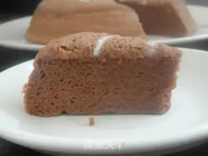 Make Chocolate Chifeng step 14