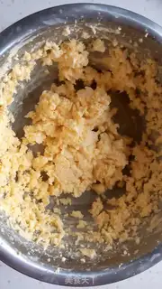 Make Handmade cookies step 3