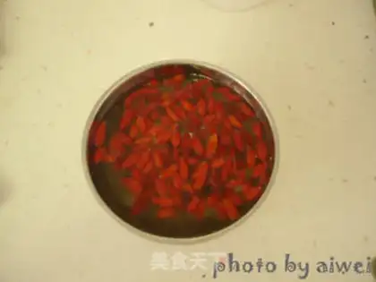 Make Bad oil step 14