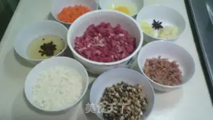 Make Happy shrimp step 5