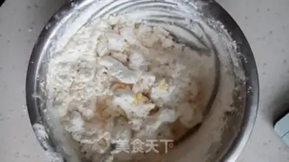 Make Handmade cookies step 4