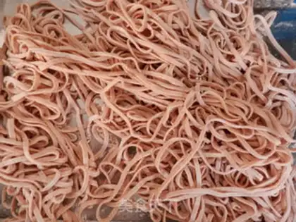 Make Noodles step 3