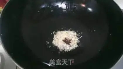 Make Happy shrimp step 6