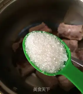 Make Steam ribs step 7