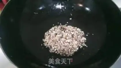 Make Happy shrimp step 7