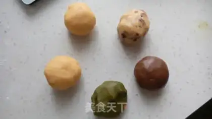 Make Handmade cookies step 6
