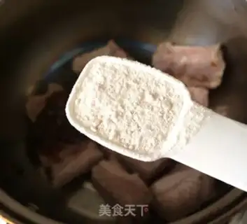 Make Steam ribs step 8