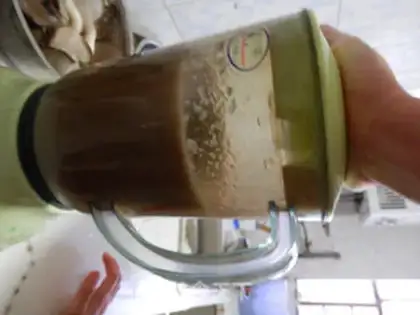 Make Noodles step 5