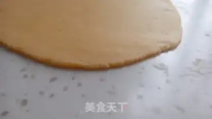 Make Handmade cookies step 7