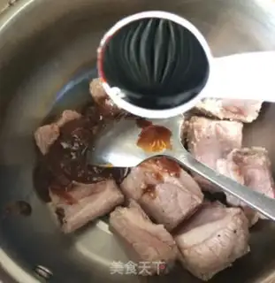 Make Steam ribs step 9