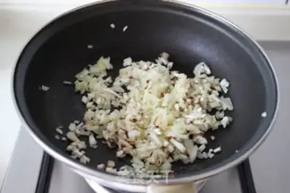 Make Cheese om eggs step 5