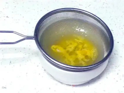 Make Milk stew step 3