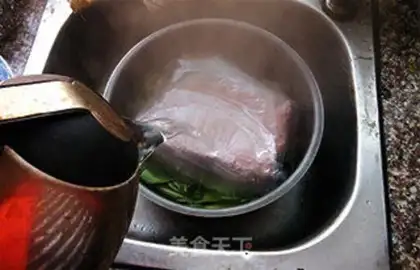Make Sour pickles step 4