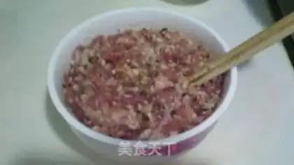 Make Happy shrimp step 11