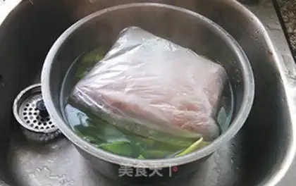 Make Sour pickles step 5