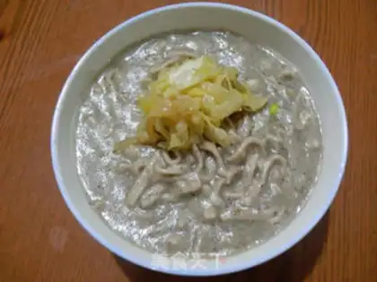 Make Noodles step 8
