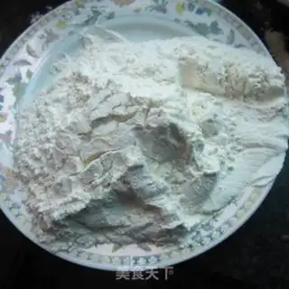 Make Juicy burrito step 2