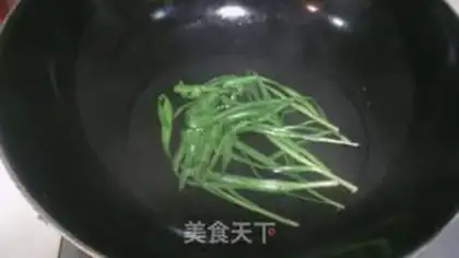 Make Happy shrimp step 14