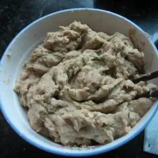 Make The meatloaf step 4