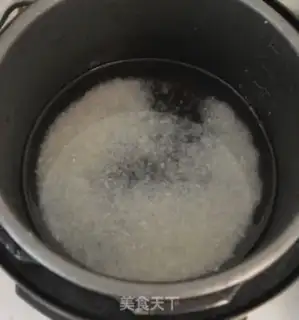 Make Porridge step 0