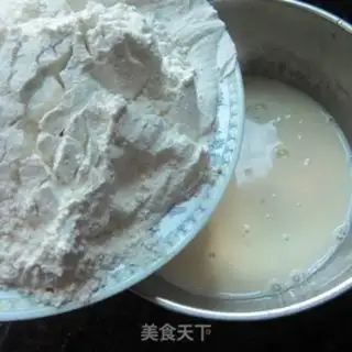 Make Juicy burrito step 3