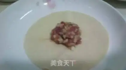 Make Happy shrimp step 15