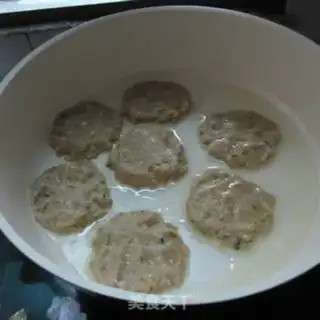 Make Chicken potatoes step 3