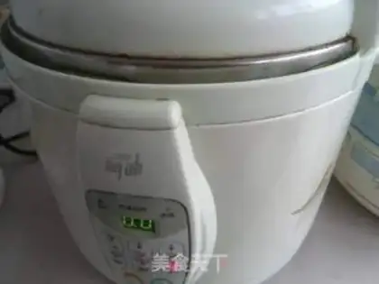 Make Chicken potatoes step 4
