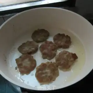 Make The meatloaf step 7