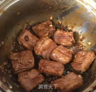 Make Steam ribs step 13