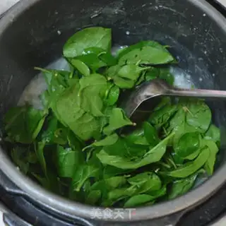 Make Porridge step 3