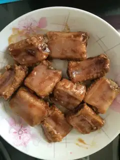 Make Steam ribs step 14