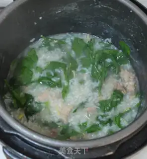Make Porridge step 4