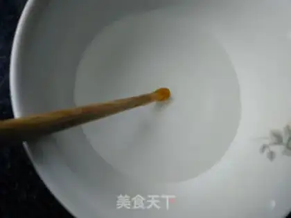 Make Peanut sugar step 7