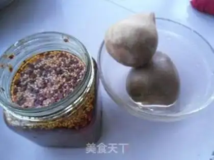 Make Cream pickles step 0