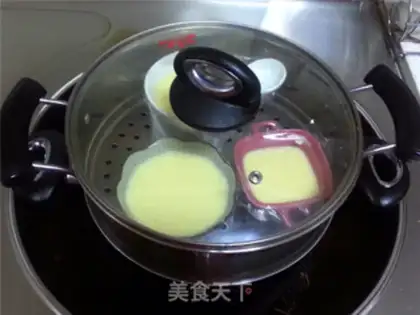 Make Milk stew step 9