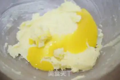 Make Grape soufflé step 3