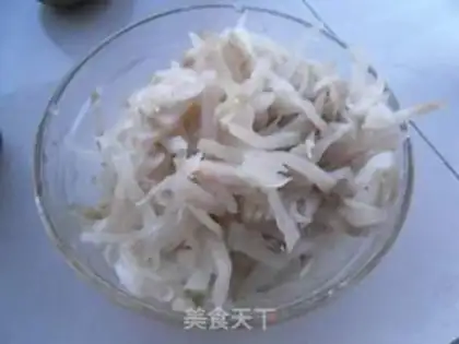 Make Ridiculous mushrooms step 2
