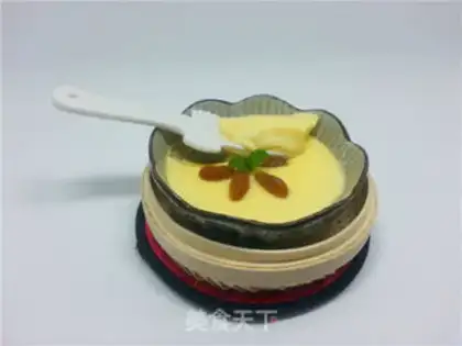 Make Milk stew step 10