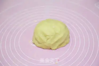 Make Grape soufflé step 5