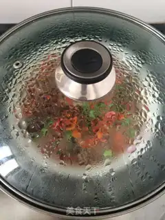 Make Steam ribs step 18
