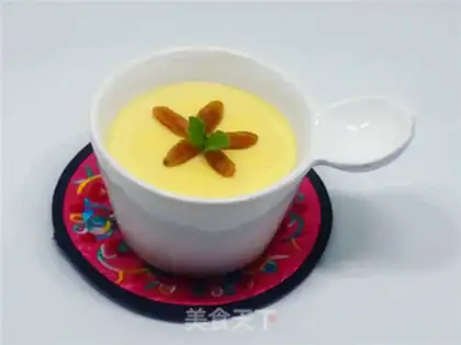 Make Milk stew step 11