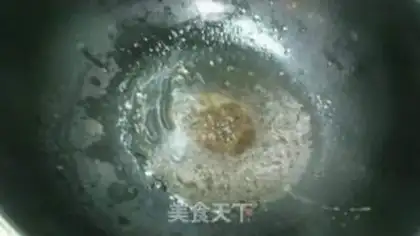 Make Happy shrimp step 25