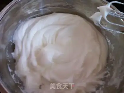 Make Chocolate rolls step 7