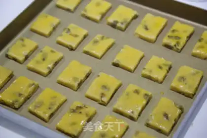 Make Grape soufflé step 9