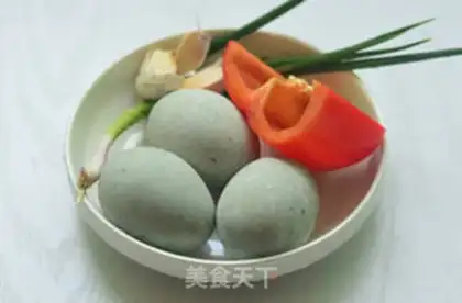 Make Frozen eggs step 0