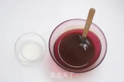 Make Pineapple grunt step 3