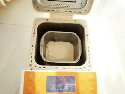 Make Butter rolls step 0